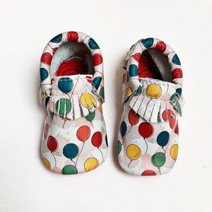 ❤️SOLD❤️ Freshly Picked Lester Mocs